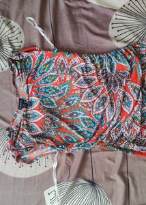 Elegent One Piece Dress