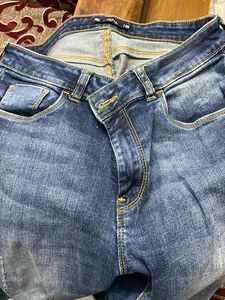 Flying Machine Jeans Women : Vacating