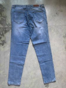 Kraus Denim Jeans