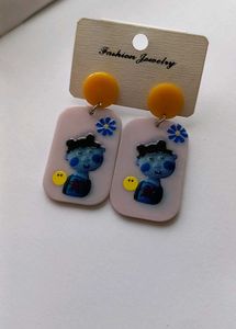 Cute Earrings