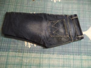 Man Jeans (Good)(Fix Price)