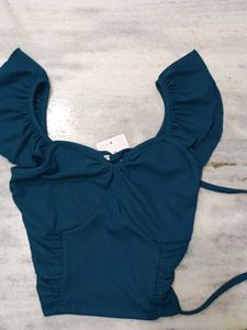 Casual Outing Top