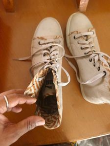 Men Puma Shoes Used Only Once Brand New Condition
