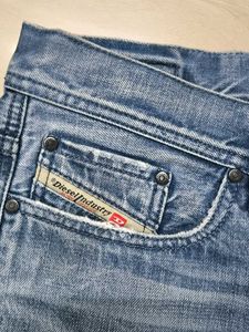 Diesel Jeans