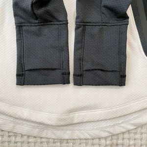 UNDER ARMOUR Athletic Half-Zip Pullover
