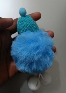 Cute Little baby Keychain