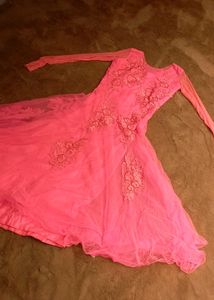 Gown