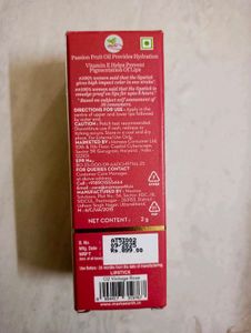 Mamaearth Luxe Matte Lipstick