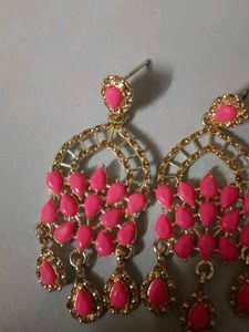 Chandlier Earrings 💎🔮