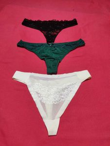 Combo 20 Brief Mix Size