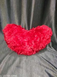 Red Heart Symbol Valentine Day Gift For The Love