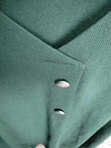 Gia By Westside Ladies Crepe Top