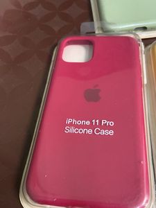 iPhone 11 Pro Back Case