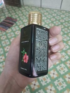 Hair Fall Control Oil
