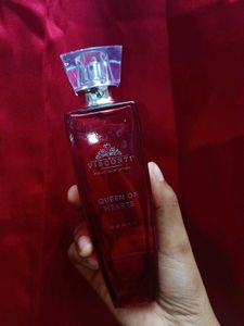 Visconti Queen of Hearts