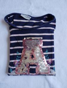 Baby Girl T-shirt