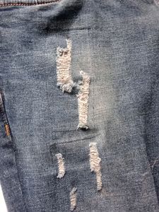 Trift Vintage Pant