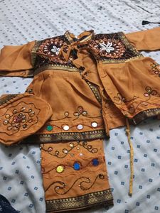 Gujrati Kedia