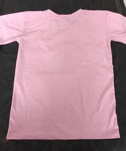 Calvin Klein Pink Tee