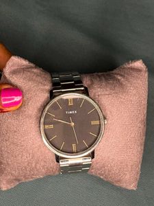 Timex Original Watch