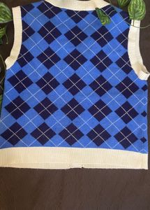 Korean Cardigan