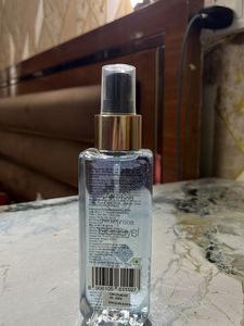 Body Mist Lavender