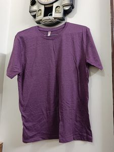 Purple T-Shirt