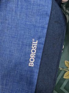 Borosil Gym &amp; Travel Bag