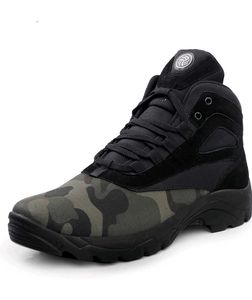 Bacca Bucci Hiking Boot