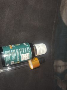 Fortunate Rosemary Essential Oil