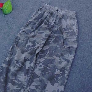 Army Colour Pant For Mens