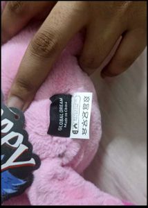 Poppy Playtime Smiling Critters Pickypiggy Plushie