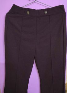 Stretchable Pant