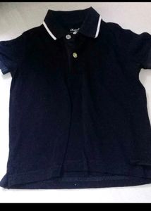 Combo baby suit
