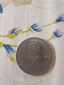 Old Coins