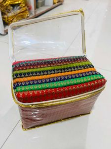 Pack Of 10 Blouse Psc Material Heavy Qlty 0.8 Mtr