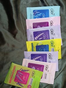 Godrej Aer Power Pocket (Pack Of 7)
