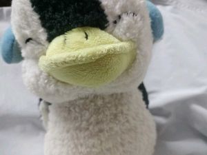 Cute Penguin Plush Toy