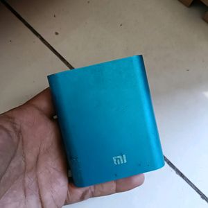 Mi Power Bank