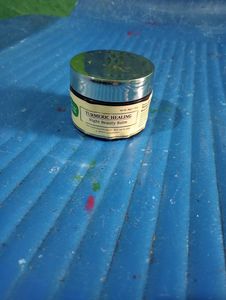 Night Beauty Balm