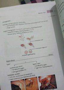 Surgery Vol 1 &amp; 2 -  Marrow Edition 8
