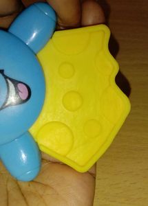 Baby Teether Combo Of 2