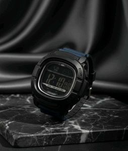 Forest Digital Watch❤️With Yellow box💛