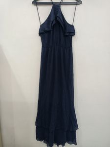Off Shoulder Gown
