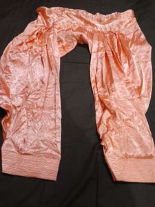 Elegant NewPatiyala Suit Set