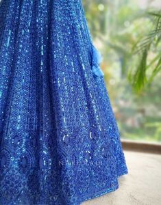 💙Cocktail Lehga💙