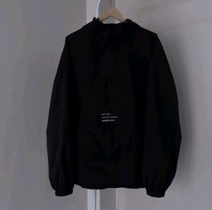 Windcheater Hoodies