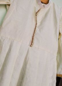 FULL FLARED ANARKALI GOWN ...