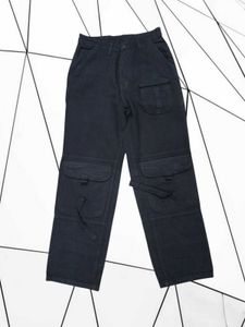 🥰C@27 Size-28 Cargo Jeans