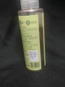 Hair Serum